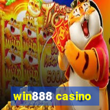 win888 casino